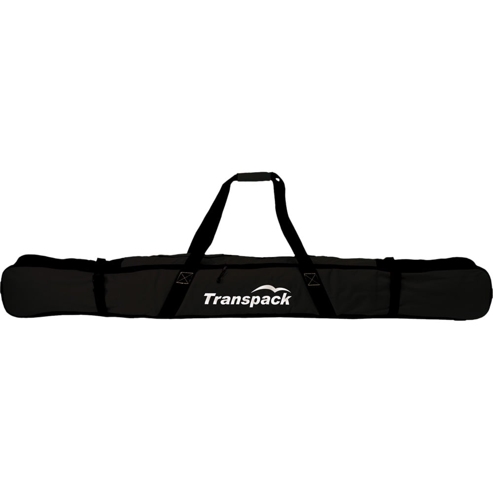 Transpack Ski Convertible Bag by Transpack