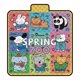 thumbnail image 5 of Estera de Picnic Gloria Manta de Camping Impermeable 200 cm x 200 cm, 5 of 9