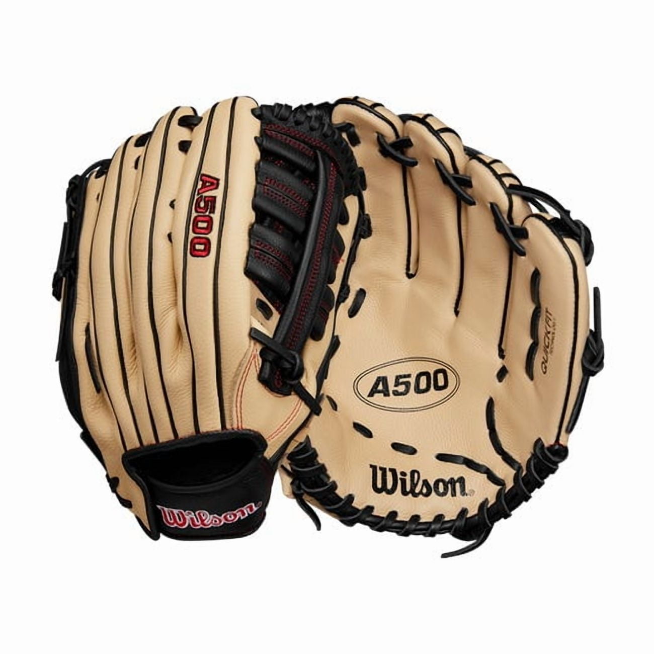 Wilson Youth A500 12.5