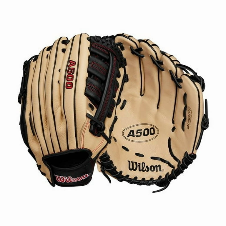 Wilson Youth A500 12.5