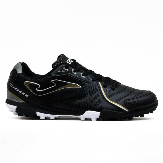 Tenis para Hombre Joma DRIW2401TF negro 25.5