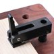 thumbnail image 5 of Woodworking Desktop Quick Acting for Woodworking 20MM Dog Hole Tool, 5 of 5