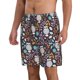 thumbnail image 2 of Fotbe Forest Cute Owl Trajes de Baño Estampados para Hombre, Shorts de Verano de Secado Rápido, Ropa de Playa, Bañadores-Large, 2 of 6