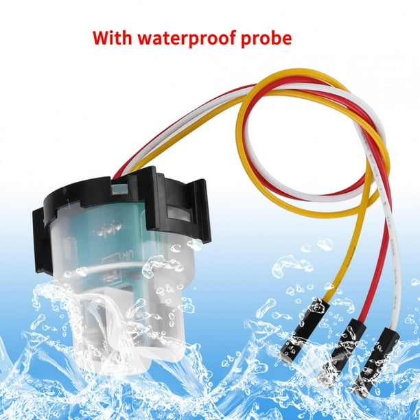 Fosa Turbidity Detector, Turbidity Sensing Module,Turbidity Sensor ...