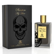 Emper Men's Phantom My Hero EDP Spray 3.4 oz Fragrances 6291108528518