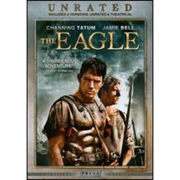 Pre-Owned The Eagle (Dvd) (Good)