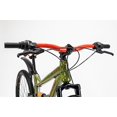 thumbnail image 2 of BICICLETA KAIZER R29 VERDE MATE DS 21V, 2 of 6