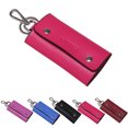 thumbnail image 2 of Car Key Case Multiuse Casual Fashion Portable Key Chain Case Car Key Holder, 2 of 4
