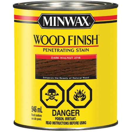 Minwax - Polycrylic Protective Clear Gloss Finish - 946 ml :: Weeks Home  Hardware