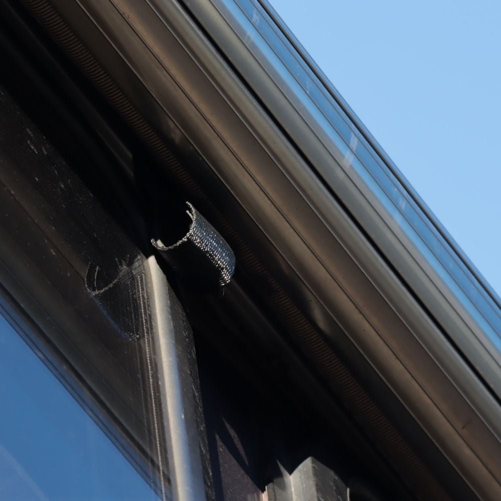 Buy EZXtend RV Camper Window Awning Pull Strap. Replacement Window