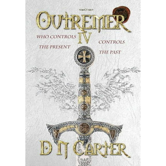 Outremer IV (Hardcover)