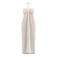 thumbnail image 5 of No Boundaries Halter Maxi Dress, Women's, 5 of 5
