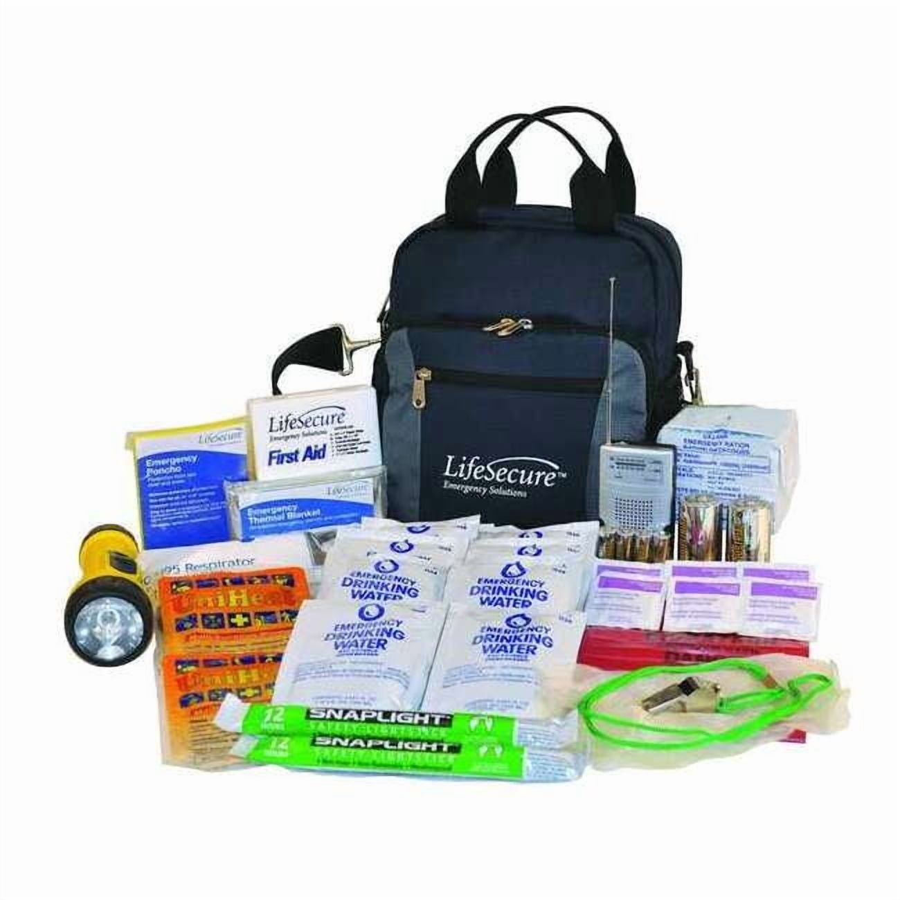 Survival Kit 3 Day 81001
