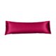 thumbnail image 2 of Funda de almohada larga de satén impermeable | Capa protectora repelente de líquidos | Tejido suave y transpirable para dormir | Ideal para el hogar y el descanso en el dormitorio, 2 of 6