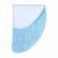 thumbnail image 5 of Mop Cloth Cleaning Pad Rag For Ecovacs Cen540 Intelligent Sweeper Vacuum Cleaner, 5 of 5