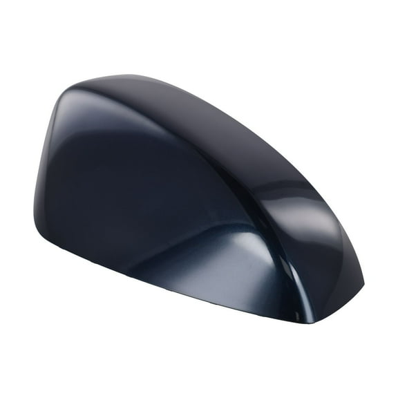 For Mazda CX-5 2017-2023 Driver Passenger Side Mirror Cap Cover Replacement Rear View Mirror Cover Accessories