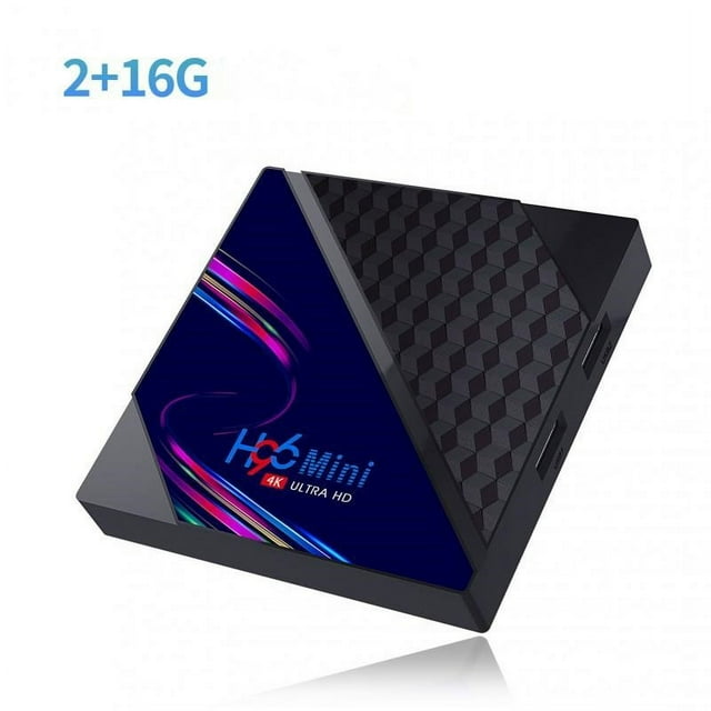 Android 10.0 Tv Box H96 Mini V8 Rk3228a Wifi Media Player Tv Receiver 2+16G_Australian regulations