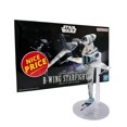 thumbnail image 1 of Maqueta Revell Bandai Star Wars B-Wing a escala 1:72, 1 of 9