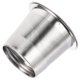 thumbnail image 1 of unbranded Colador Para Café Con Y Malla De Acero Inoxidable Reutilizable Para Máquina En El Hogar, 1 of 8
