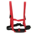 thumbnail image 3 of Ski Harness, Ski Shoulder Harness Speed Control Nylon Strap Keep Balance  for Outdoor Sports Black,Red,Orange, 3 of 8