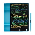 thumbnail image 1 of Tableta de escritura LCD con estuche para lápices Tablero de dibujo recargable 9.5, 1 of 8
