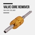 thumbnail image 4 of Adaptateurs A/C pour Voiture R1234YF R134A, Kit de Connecteurs de Coupleurs Rapides AC R134 R1234 R 134A 1234YF, 4 of 7