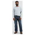 thumbnail image 6 of Levi's Men's 569 Loose Straight Fit Jeans, 6 of 7