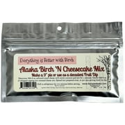 Alaska Herb Tea Ak Birch Cheesecake Mix