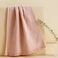 thumbnail image 6 of Elainilye Bridesmaid Gift Creative Tassel Towel Set Practical Wedding Favor Return Gift for Bridesmaids Birthday Baby Shower Party Small Gift Idea, 6 of 6