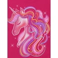 thumbnail image 2 of The Children's Place Girls Long Sleeve Unicorn Graphic Tee, 2-Pack, Sizes XS-XXL, 2 of 3