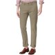 thumbnail image 2 of Ben Sherman - Pantalones chinos elásticos para hombre, color beige, 32 de ancho x 32 de largo Ben Sherman chino, 2 of 2