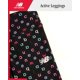 thumbnail image 2 of Leggins New Balance para niñas de longitud completa, talla 14-16, negros, 2 of 6