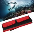 thumbnail image 2 of Fosa avec Ceinture de Plongée en Acier Inoxydable, Ceinture de Snorkeling, pour Plongée Libre, 2 of 8