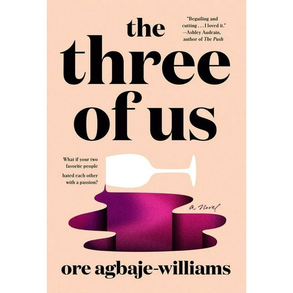 The Three of Us, (Paperback)