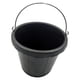 thumbnail image 4 of Cubo de goma para comederos. Cubo de goma sencillo, portátil y versátil para agua de jardín, ideal para cabras, gallinas, caballos y para mejoras del, 4 of 8