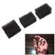 thumbnail image 5 of Esponjas De Maquillaje De Halloween, Multifuncional, 3 Piezas, Esponja Punteada Para Cicatrices, Aplicación Precisa Para Cosplay, 5 of 7