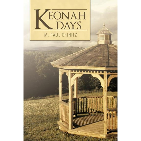 Keonah Days (Paperback)