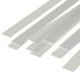 thumbnail image 2 of Evergreen Scale Models Strip .015 x .250 10 EVG119 Plastic Building Supplies, 2 of 2