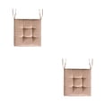 thumbnail image 2 of Inteprter Cojín para asiento de silla: experiencia de asiento cómoda y duradera Cojines de silla suaves y cómodos Type3 NO3, 2 of 6