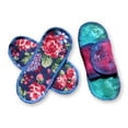 thumbnail image 2 of Glad Rags - Color Pantyliner Pack 1 ct, 2 of 2