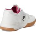 thumbnail image 4 of On Women's The Roger Clubhouse Pro Ivory/Grenadine 3WD30054038-7.5, 4 of 6