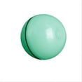thumbnail image 2 of Fawoonu USB Rechargeable LED Cat Toy Ball - Durable White Interactive Pet Plaything for Indoor Fun, 2 of 4