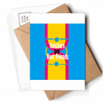 thumbnail image 1 of Teachers Diligent Grateful Friends Postcards Envelopes Blank Note Cards Mailing, 1 of 4