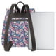 thumbnail image 3 of Fotbe Skull Mochila Bolso con Estampado para Mujer, Mochila Antirrobo de Nylon Impermeable, Bolsa Ligera de Hombro, 3 of 4