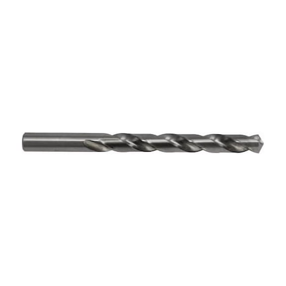 3/32 HSS 118 Degree General Purpose Jobber Length Drill 1898 Bright RHS ...