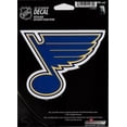 thumbnail image 2 of St. Louis Blues Die Cut Vinyl Decal, 2 of 2