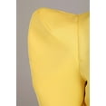thumbnail image 3 of Adult Disney Goofy Movie Powerline Costume, 3 of 9