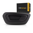 thumbnail image 1 of Cubierta de Luz Antiniebla KarParts360 para Ford Transit 2020-2021 Negro, 1 of 8