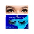 thumbnail image 1 of Faux Cils Naturels en Cachemire Premium 4D - Ville, 1 of 2