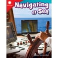 thumbnail image 1 of Pre-Owned Navigating at Sea (Paperback) 149386680X 9781493866809, 1 of 2